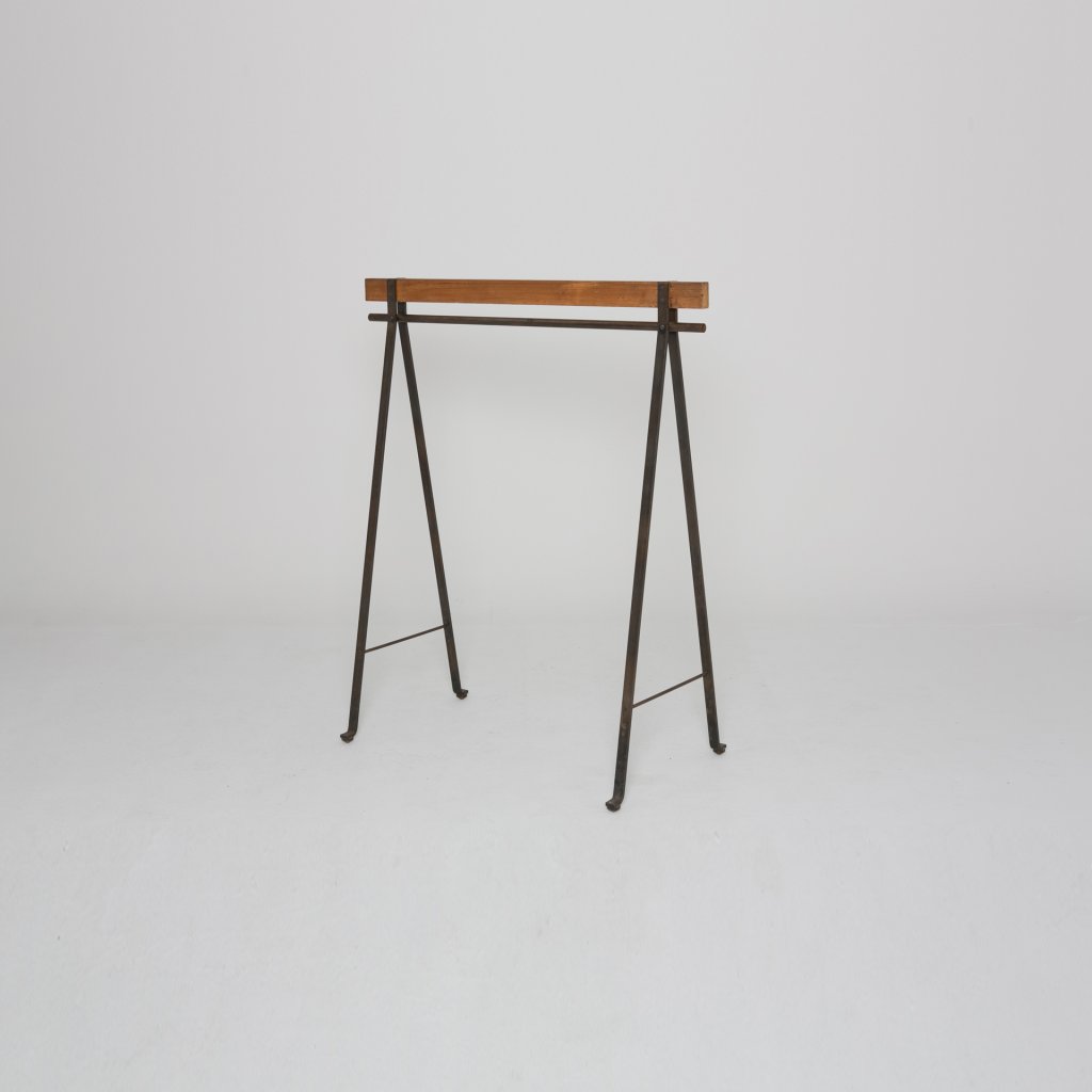 Portant Marc Berthier  1980 ( Inconnu)