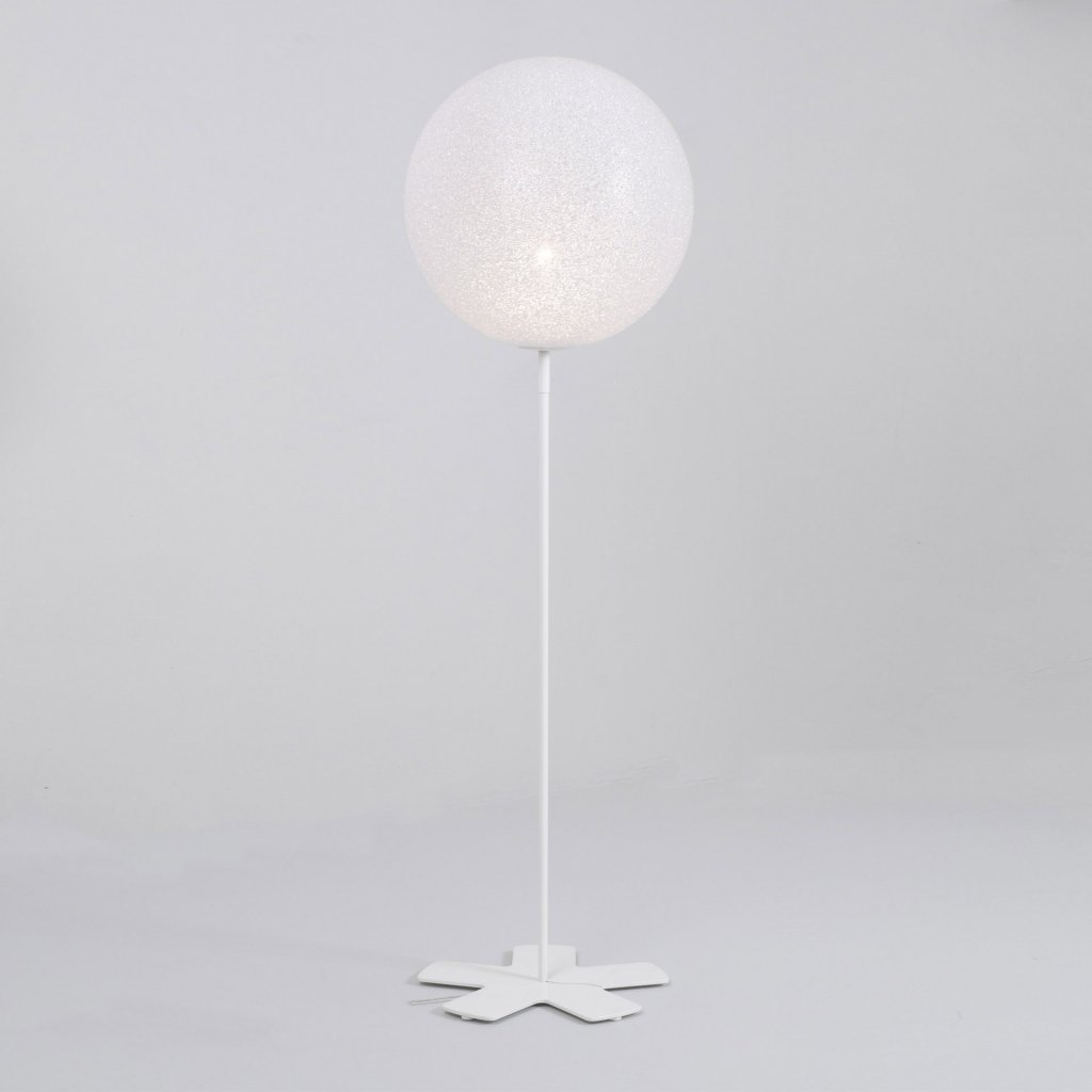 Lampadaire Anonyme  2008 ( Inconnu) grand format