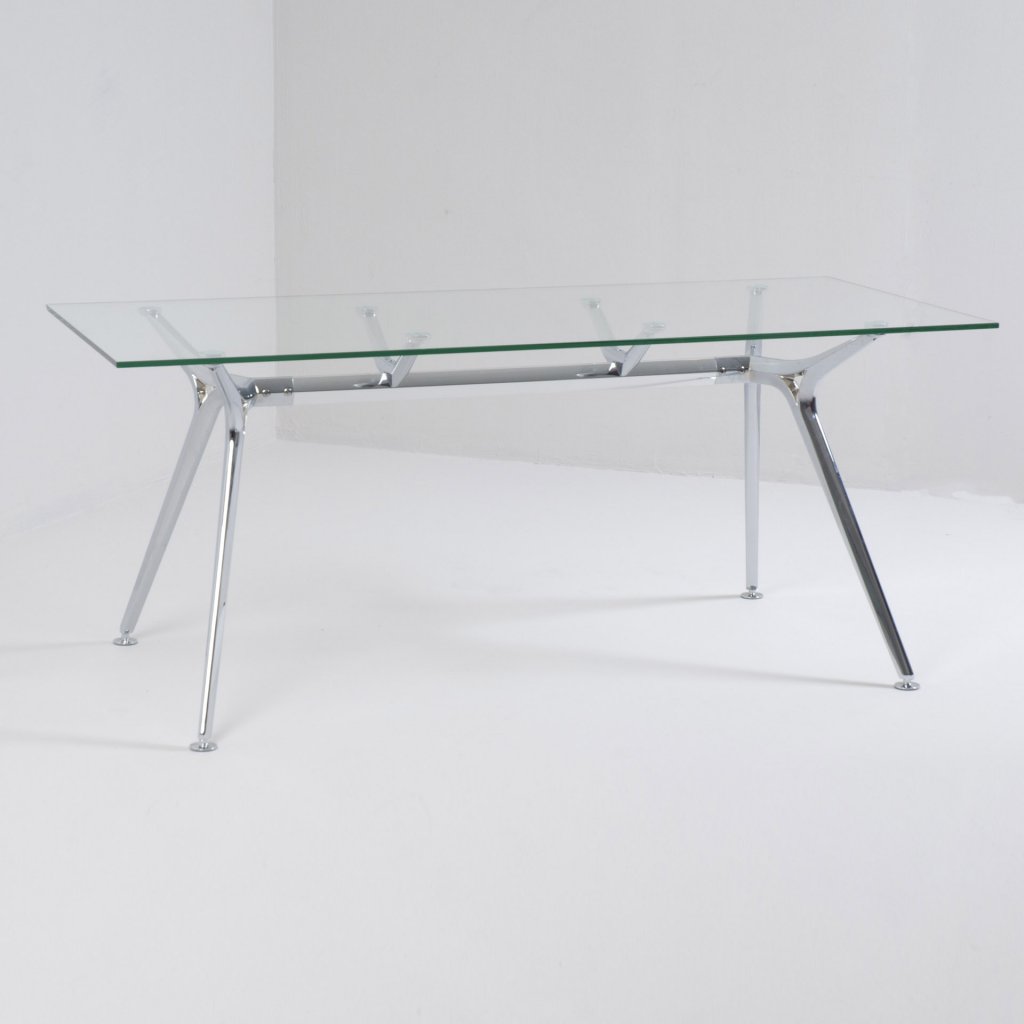 Table Anonyme  2010 ( Inconnu)