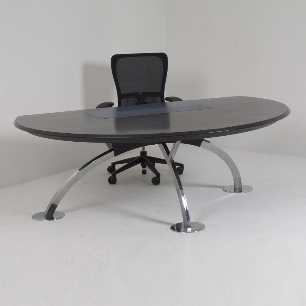 Bureau Marc Alessandri  1980 (Mobilier National)