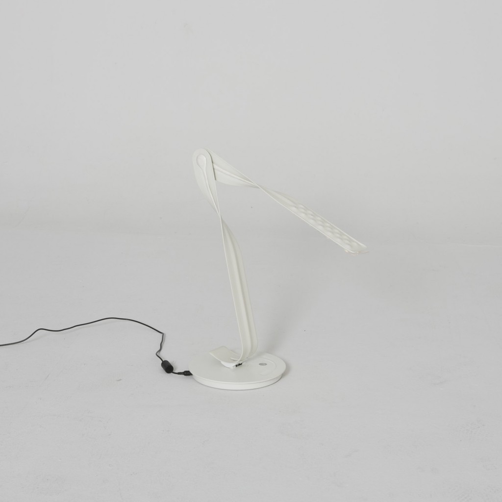 Lampe Yves Behar Leaf light 2006 (Herman Miller)