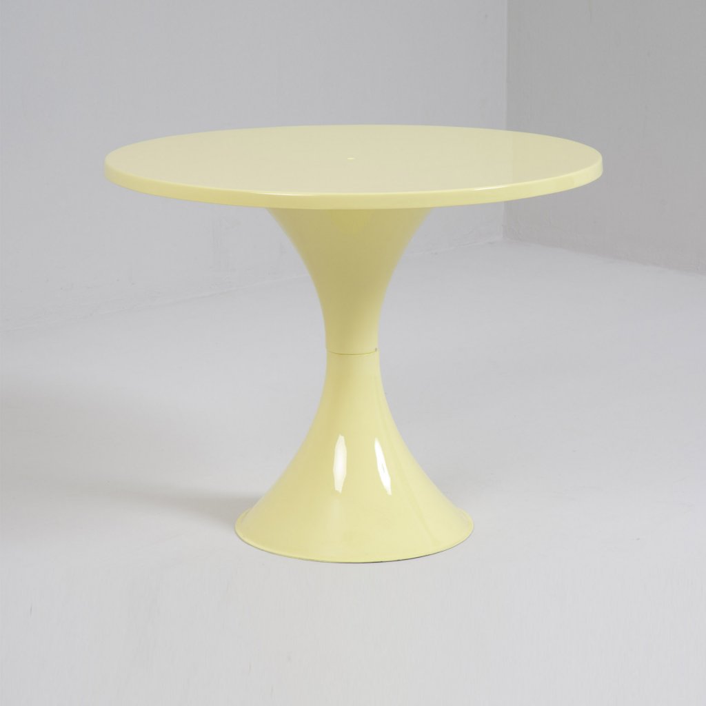 Table Matti Suuronen   ( Inconnu)