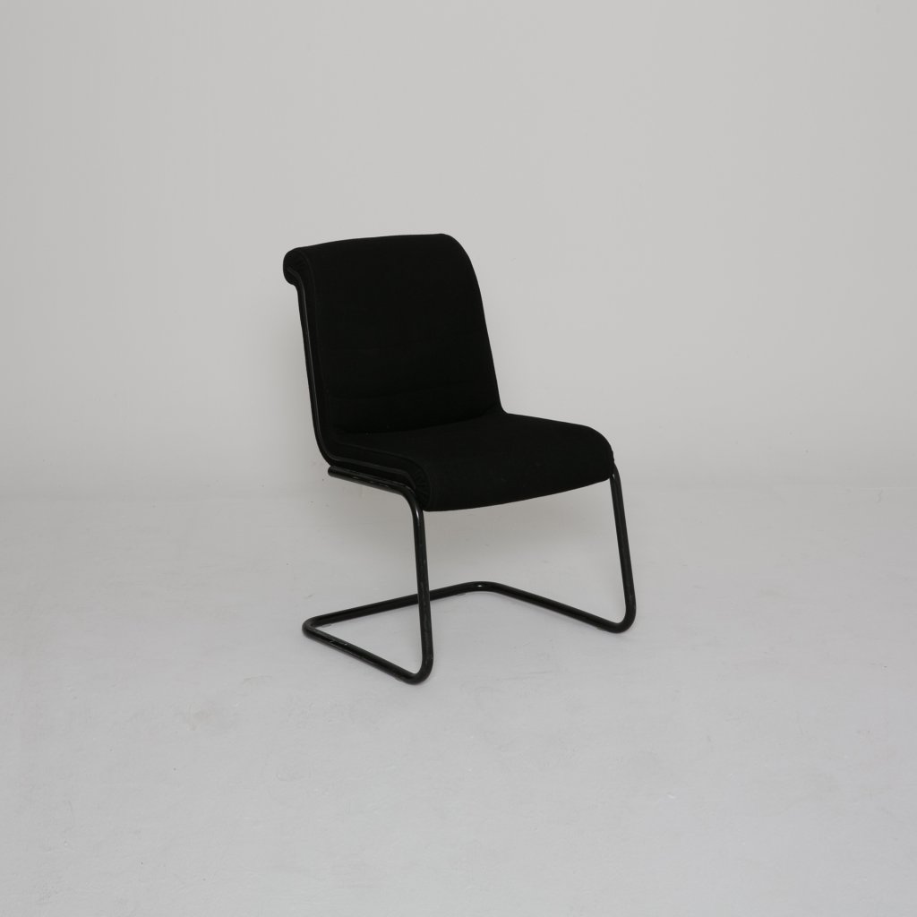 Chaise Richard Zapper  1980 (Knoll)