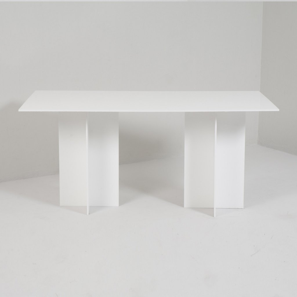 Table  XXO  2011 (HYALOIDE)