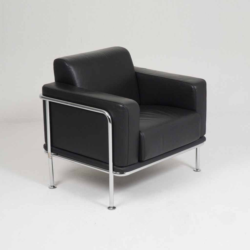 Fauteuil Anonyme KEA 2008 (Emmegi)