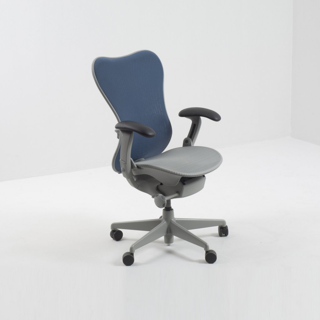Fauteuil de bureau Donald Chadwick  2010 (Herman Miller)