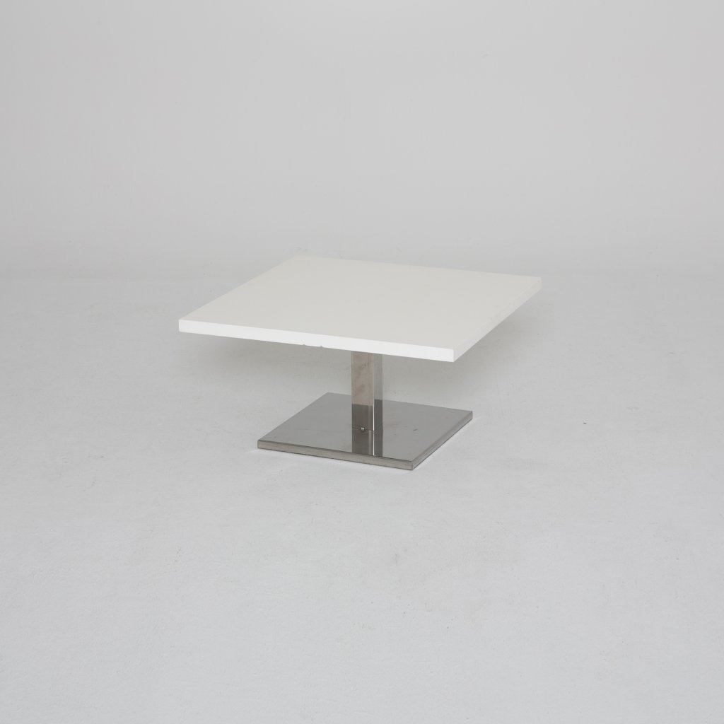 Table basse Anonyme  2010 ( Inconnu)