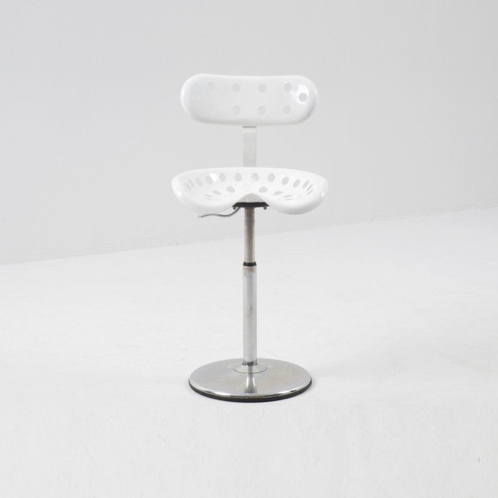 Tabouret Anonyme  1970 (Mirima)