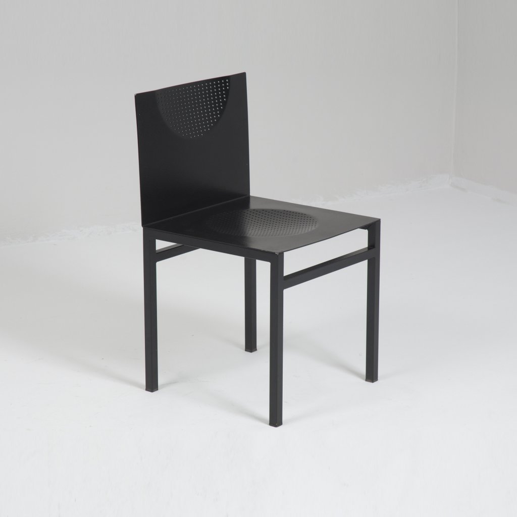 Chaise Christian Duc Orwell 1984 ( Inconnu)