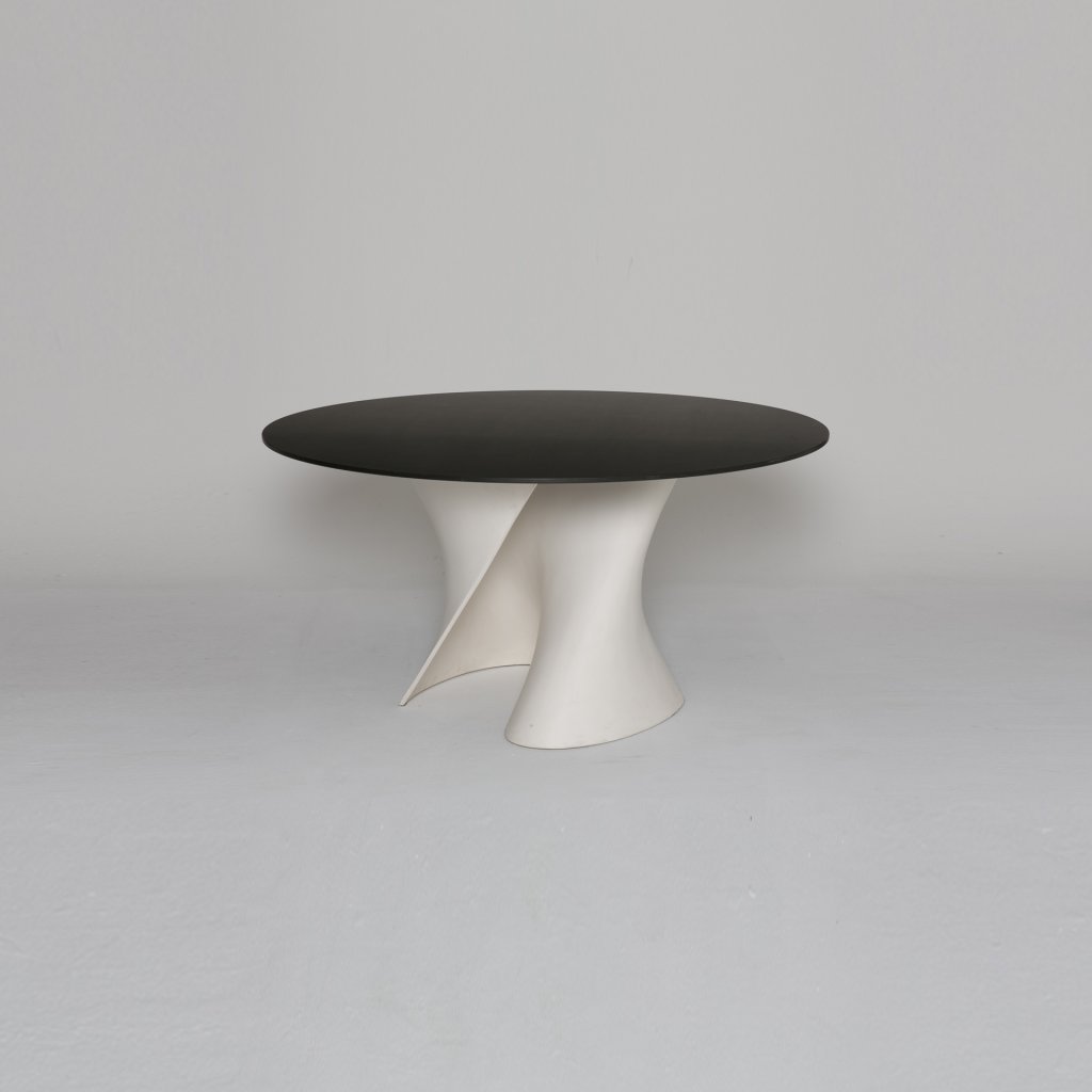 Table Xavier Lust S TABLE 2010 (M D F)