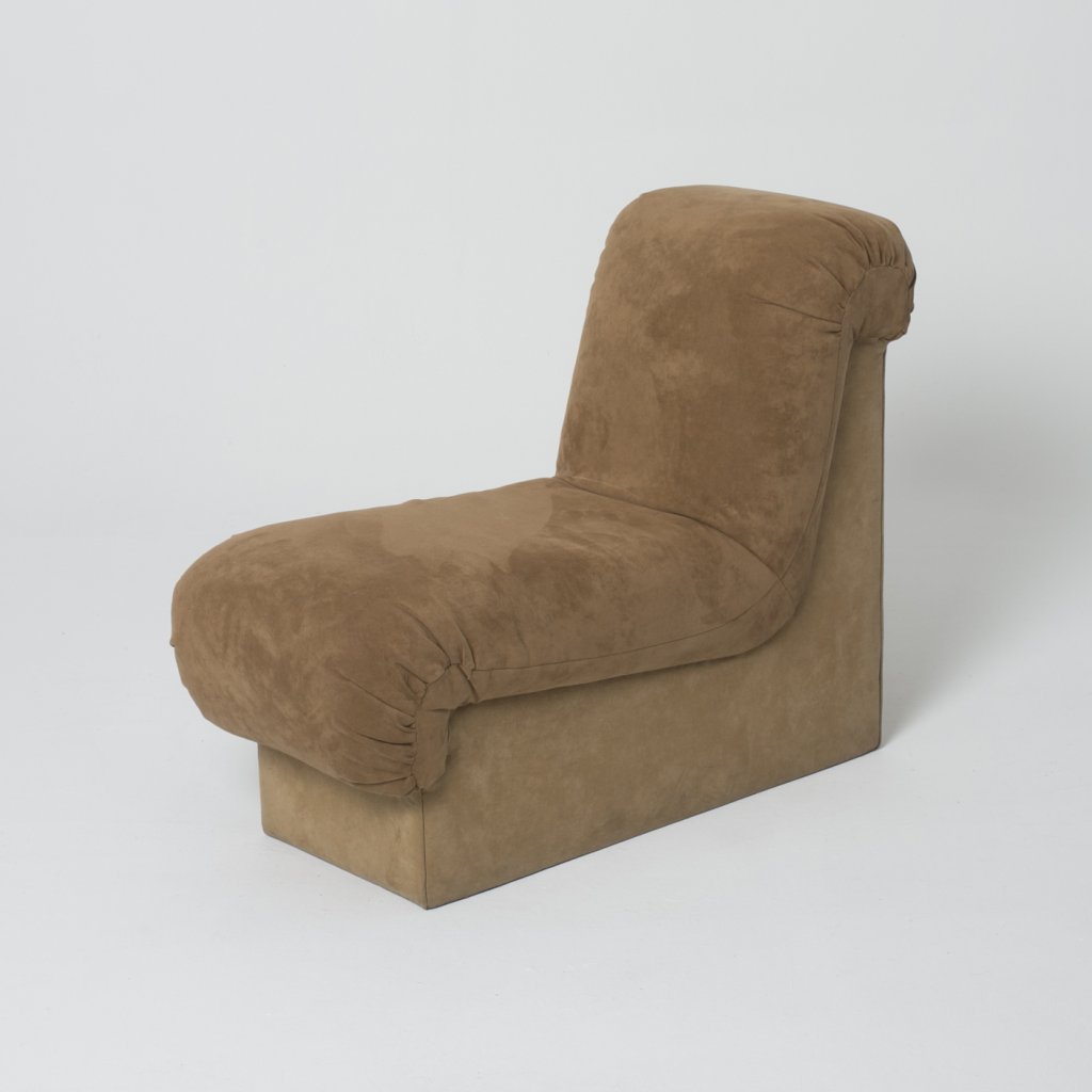 Fauteuil   Anonyme  1980 ( Inconnu) grand format