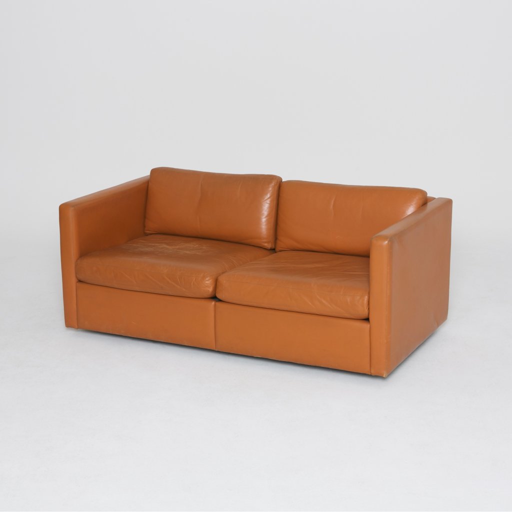 Canapé Charles Pfister pfister 1971 (Knoll)