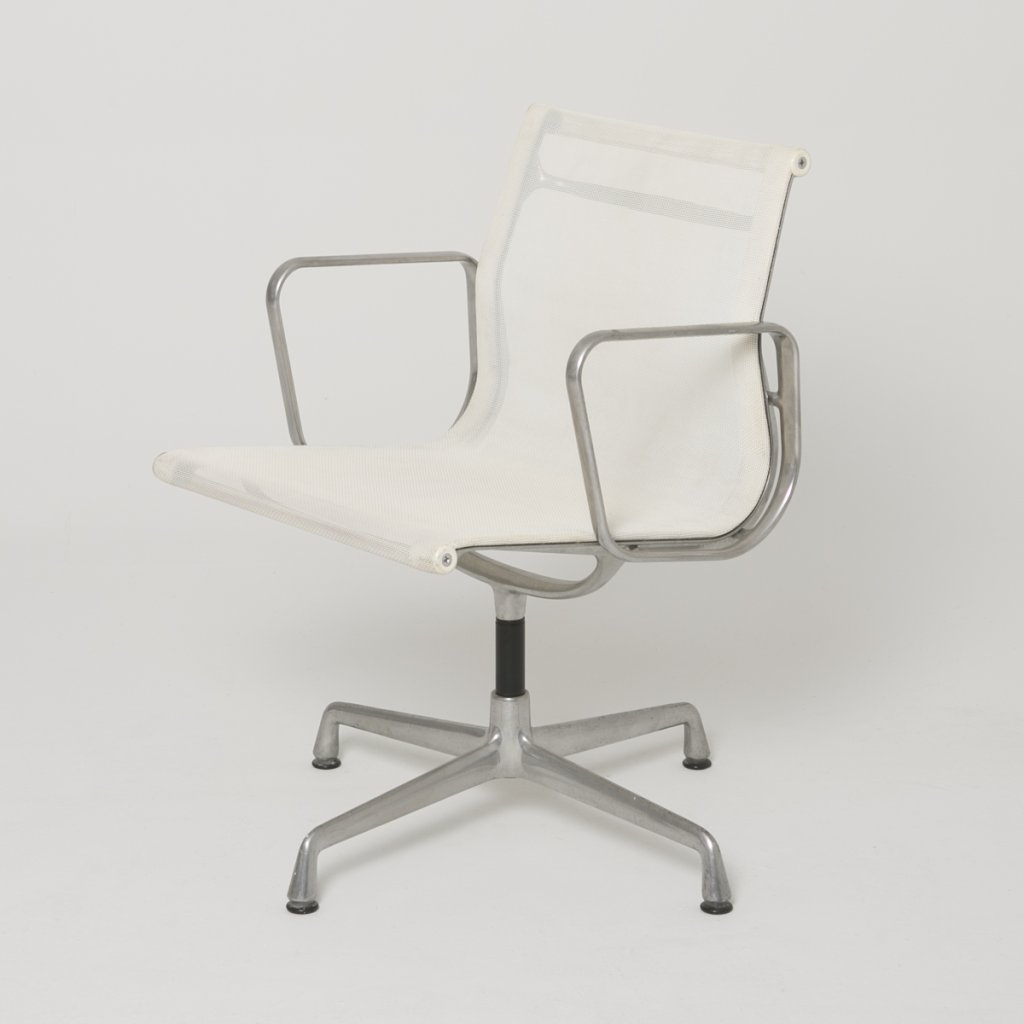 Fauteuil Charles Eames   (Vitra)