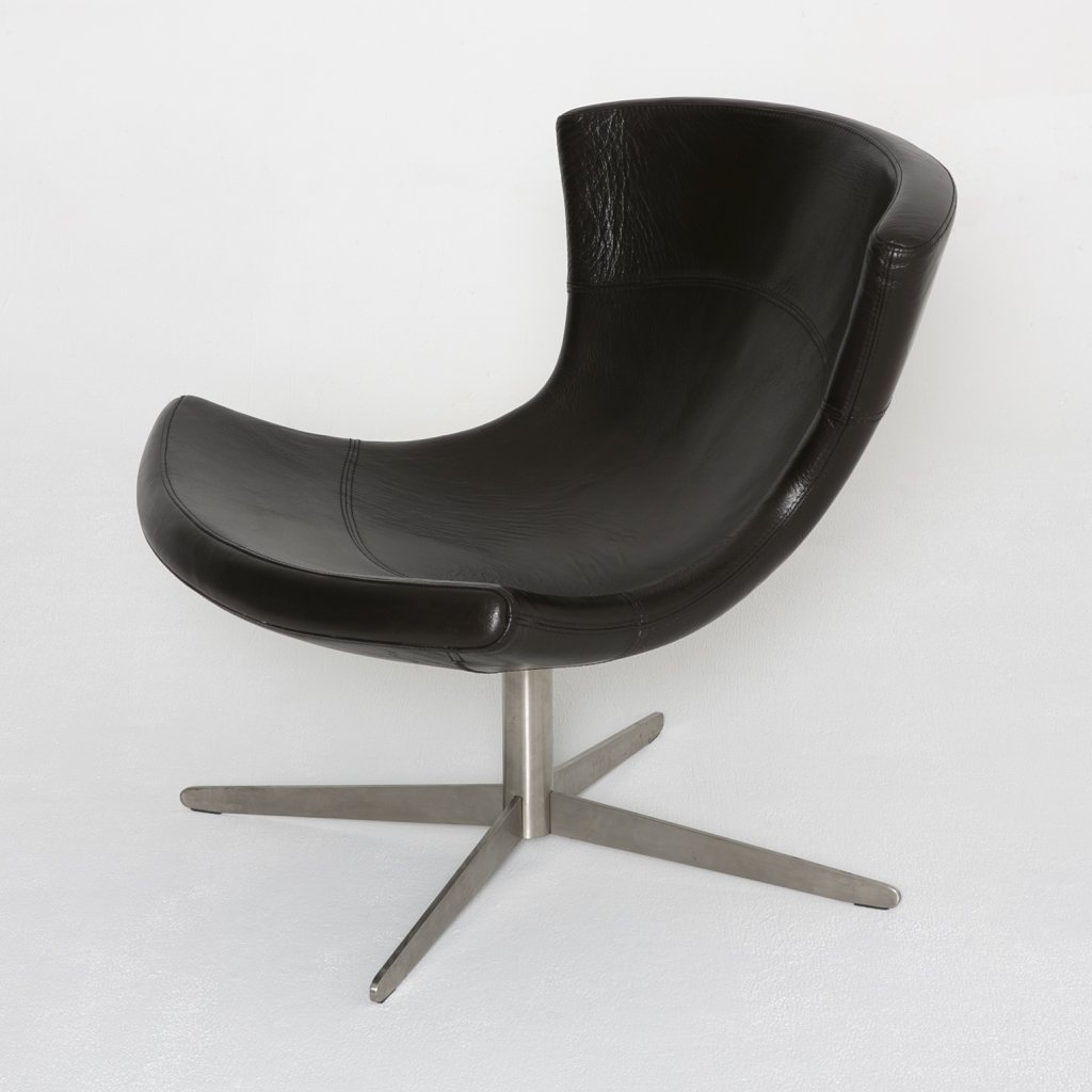 Fauteuil  busk + hertzog jet 2010 (Inmezzo)