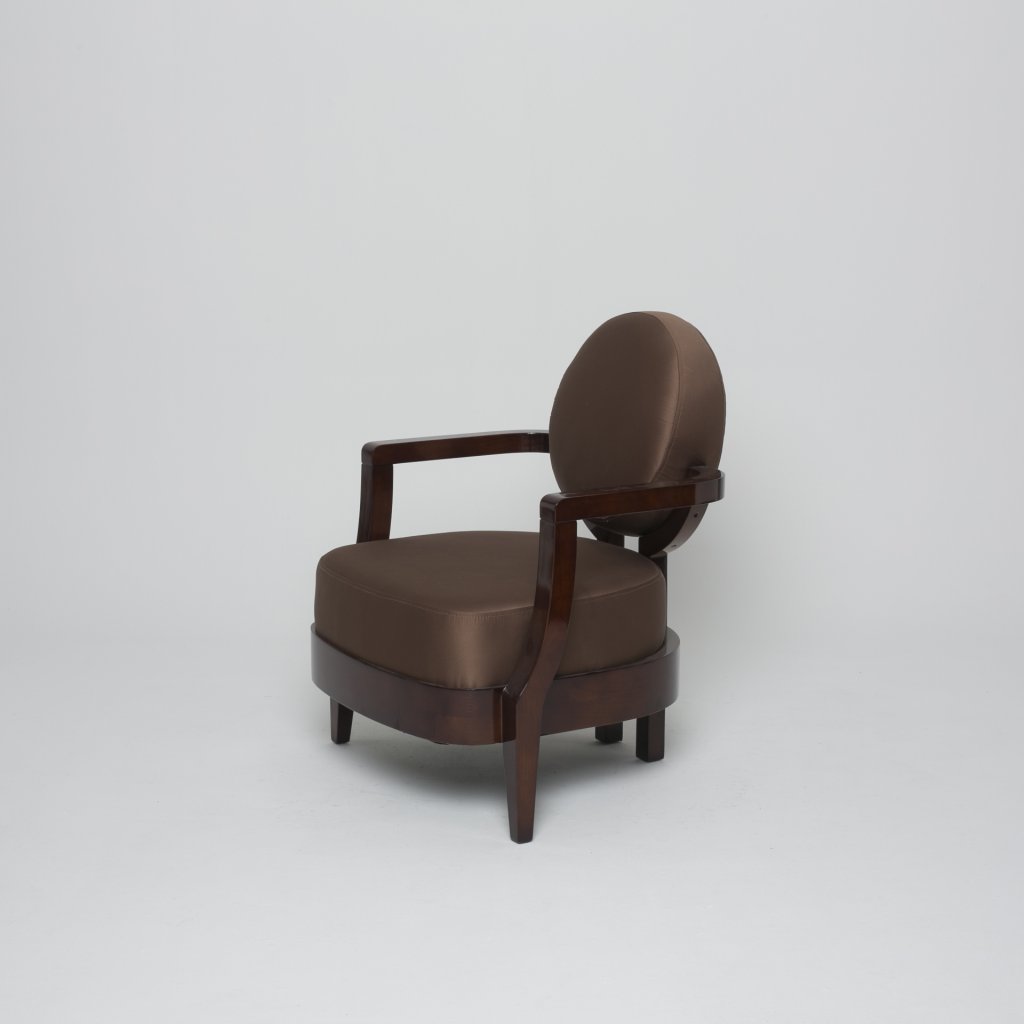 Fauteuil Anonyme  2014 (XXO)