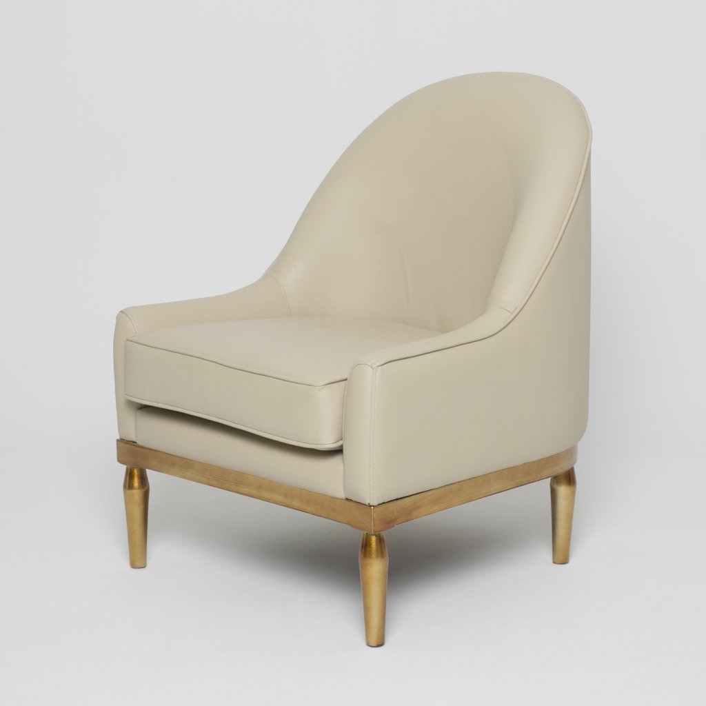 Fauteuil   Anonyme GATSBY 2014 (XXO)