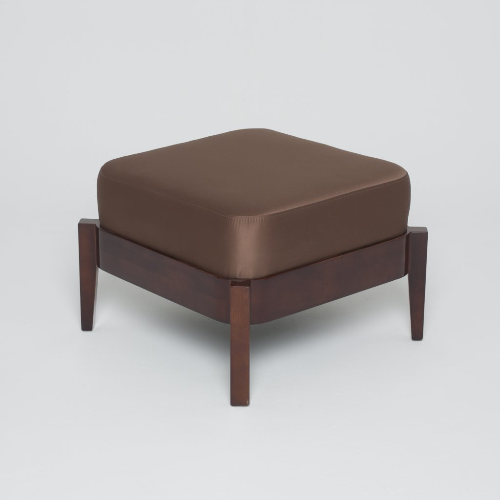 Pouf Anonyme  2014 (XXO)