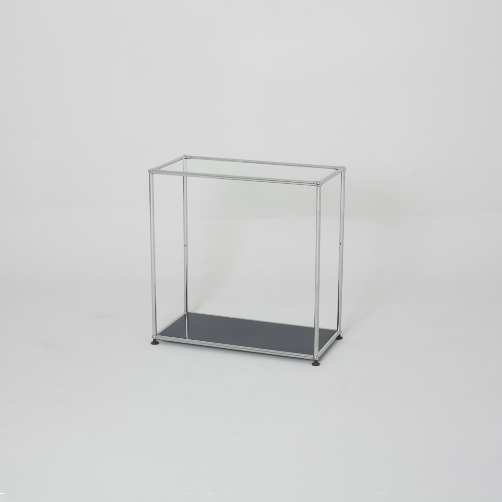 Console  Paul Schärer et Fritz Haller  1963 (USM Haller)