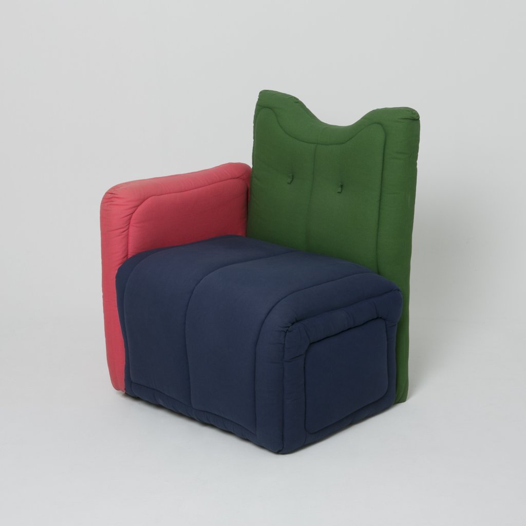 Fauteuil Gaetano Pesce  2000 ( Inconnu)