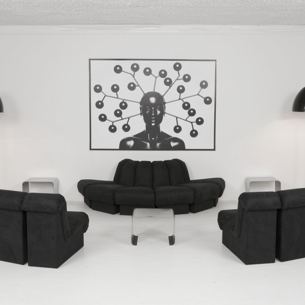 Canapé  XXO  2015 (XXO)