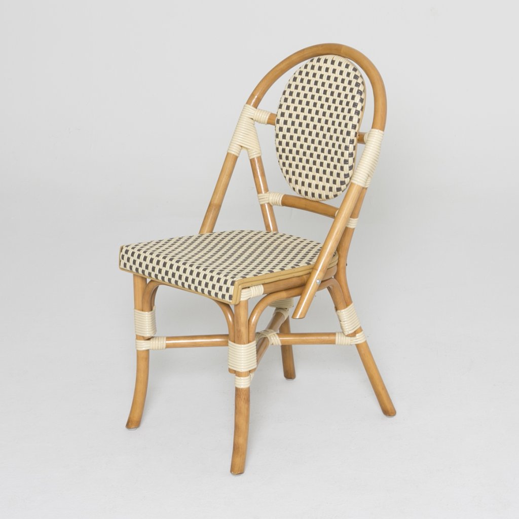 Chaise   Anonyme Chaise Bistrot 2015 ( Inconnu)