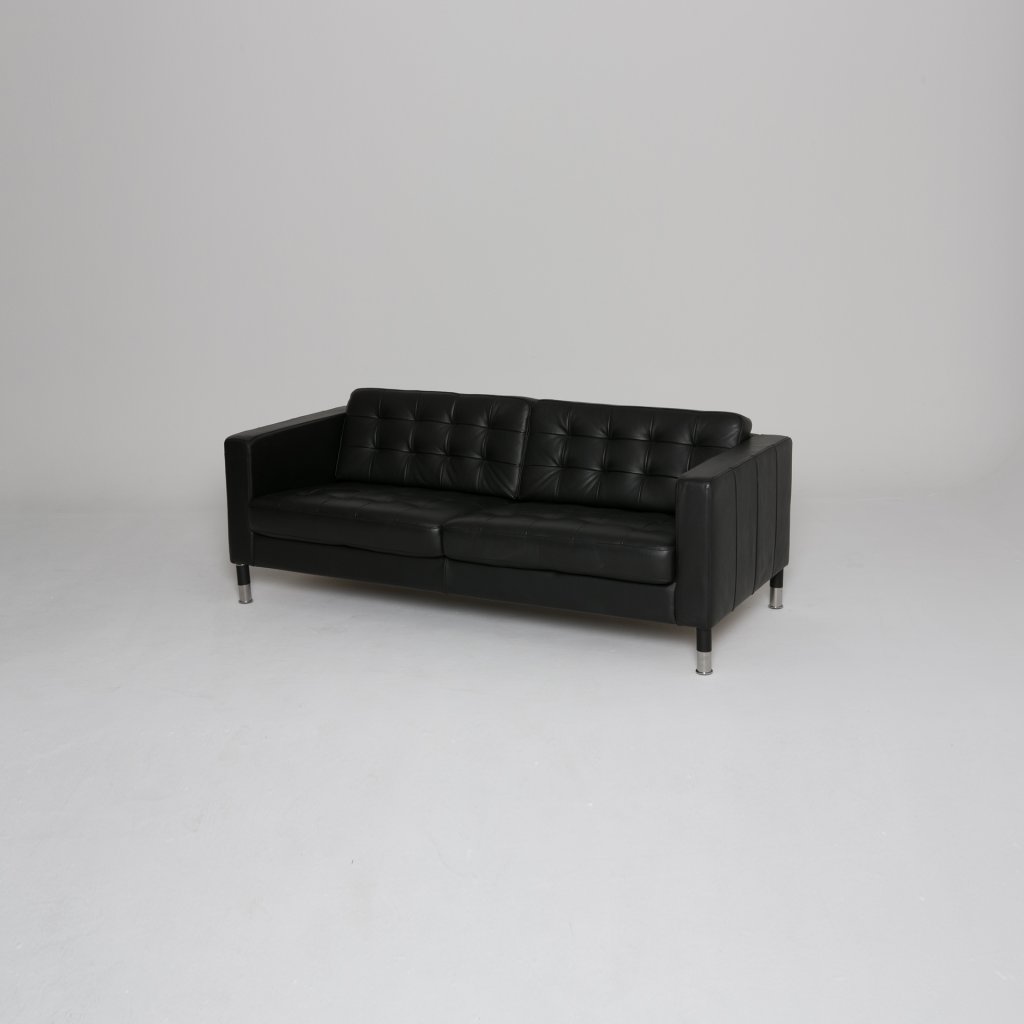 Canapé Tord Björklund canapé 3 places 2010 (Ikea) grand format