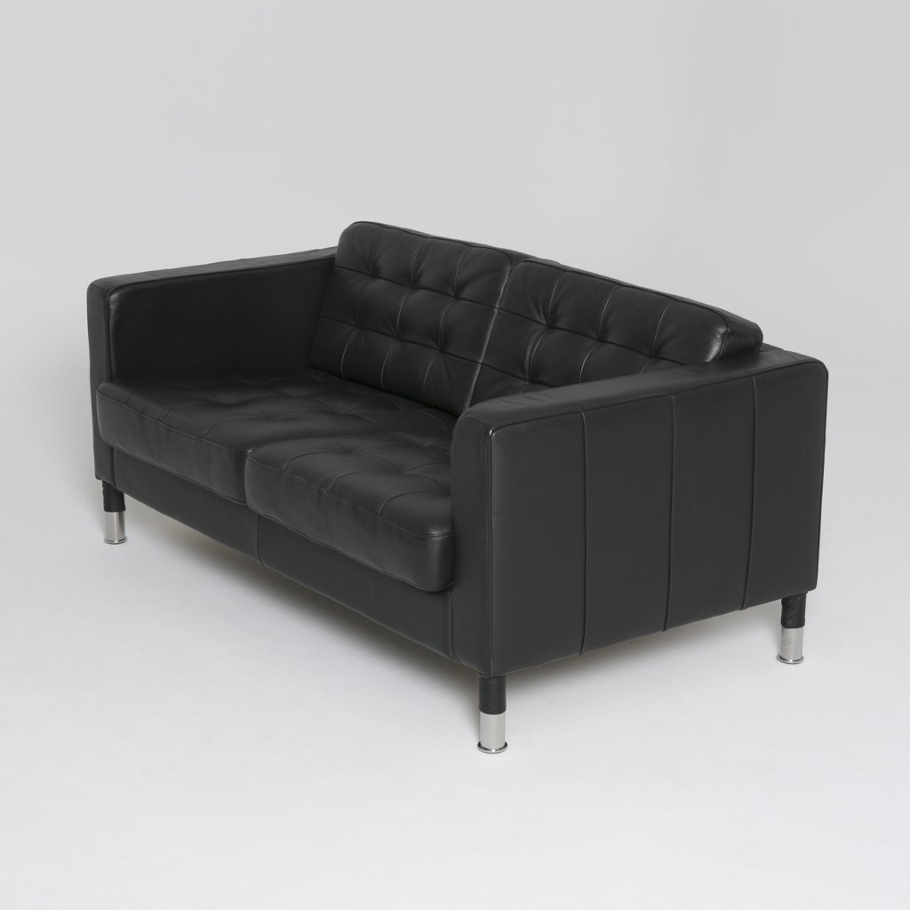 Canapé Tord Björklund canapé 2 places 2010 (Ikea)