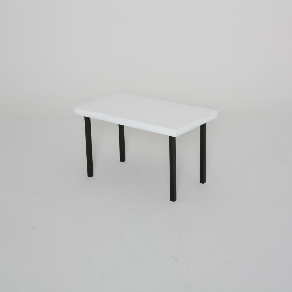 Table basse Anonyme  1960 ( Inconnu)