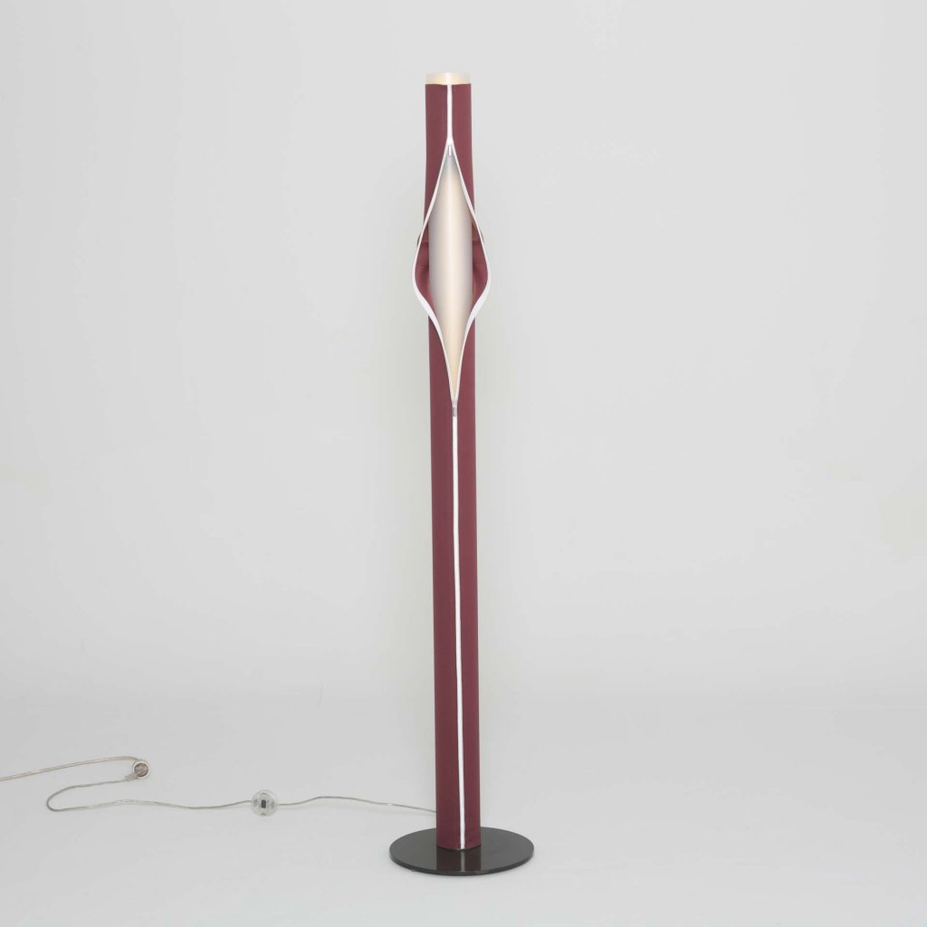 Lampadaire Anonyme CACHE CACHE 2015 (Steiner)