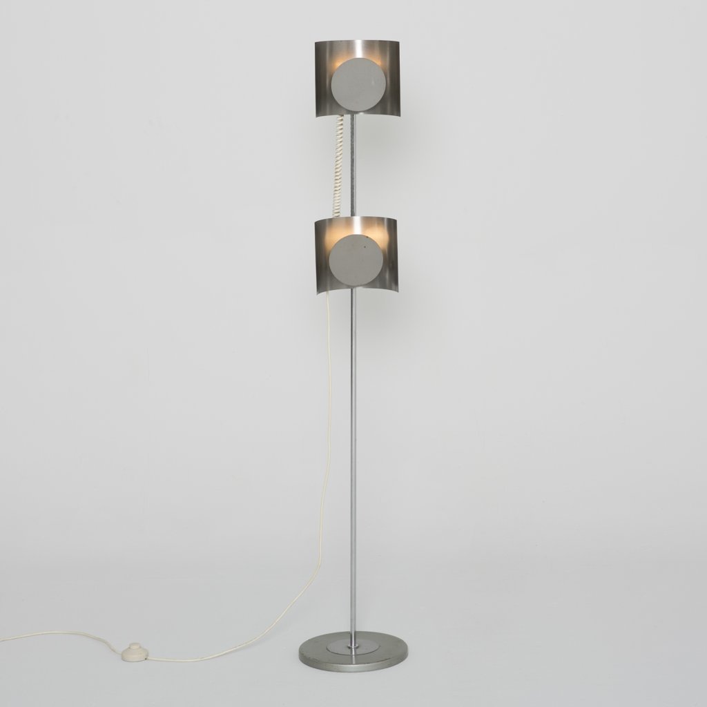 Lampadaire Anonyme  1970 ( Inconnu) grand format