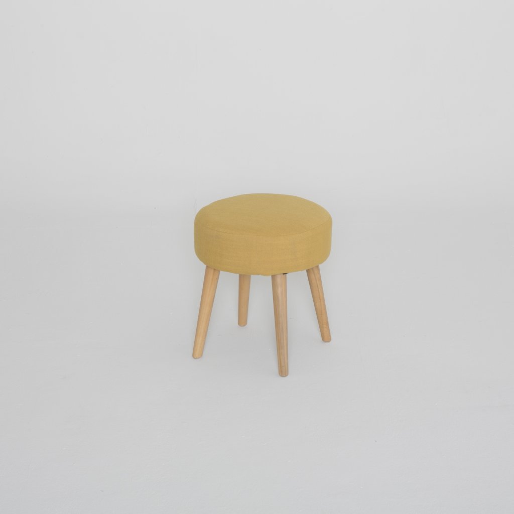 Tabouret   Anonyme  2011 ( Inconnu)