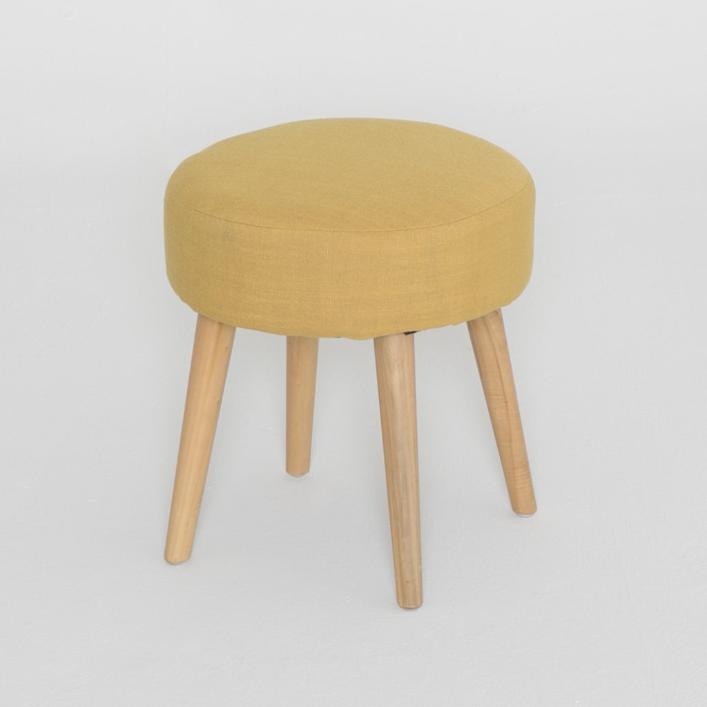 Tabouret Anonyme  2011 ( Inconnu)