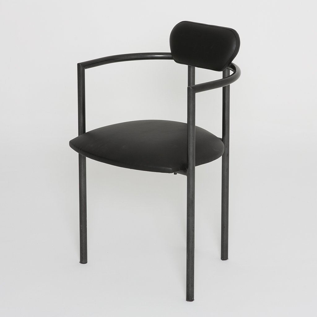 Fauteuil Anonyme  1980 ( Inconnu)