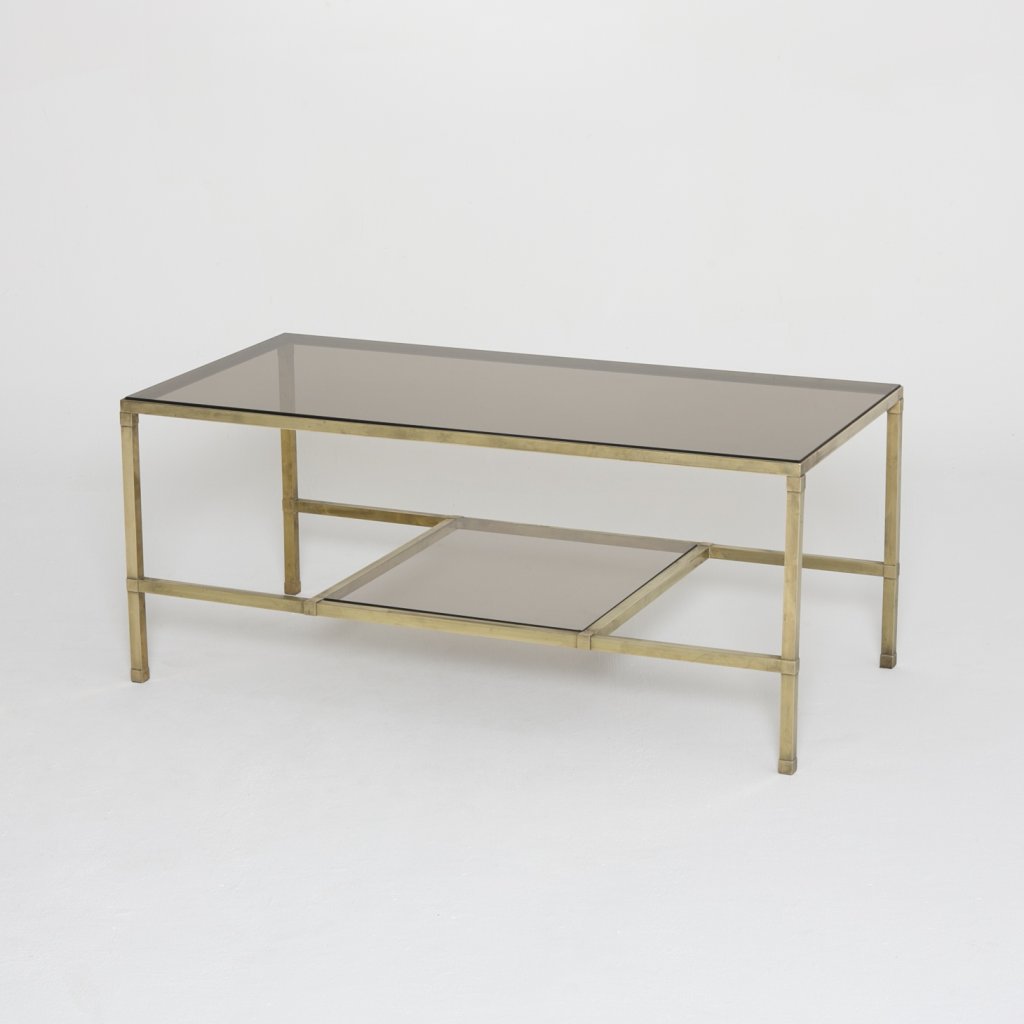 Table basse Anonyme  1970 ( Inconnu)
