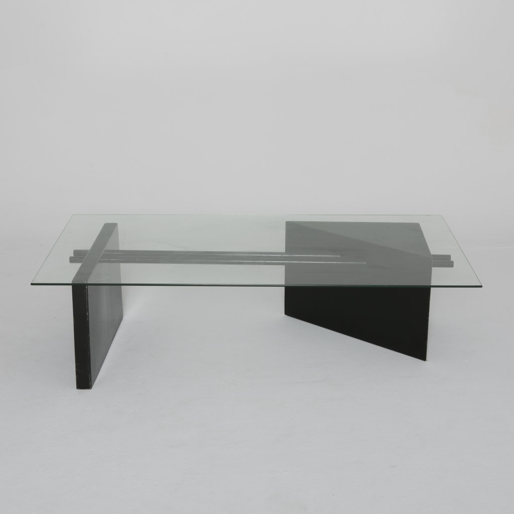 Table basse   Anonyme  1980 ( Inconnu)