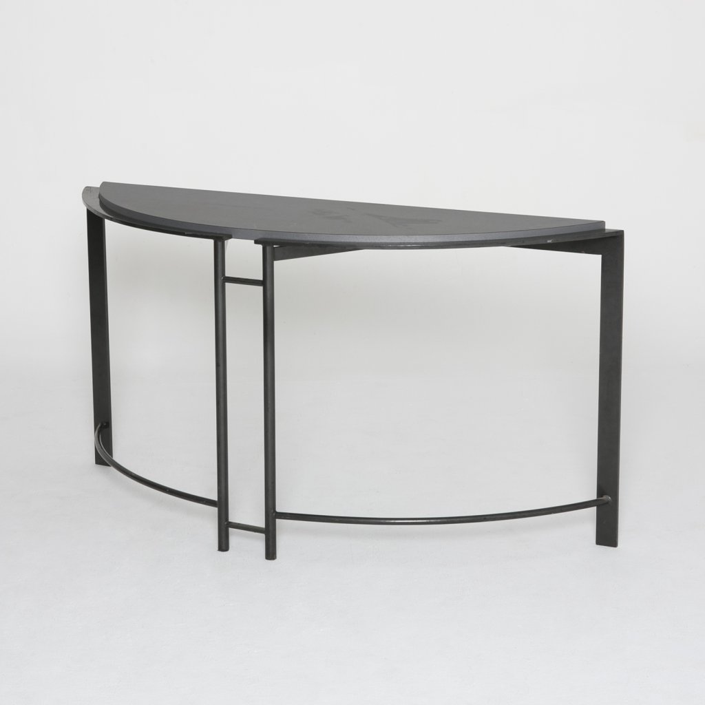 Console Anonyme  1980 ( Inconnu) grand format