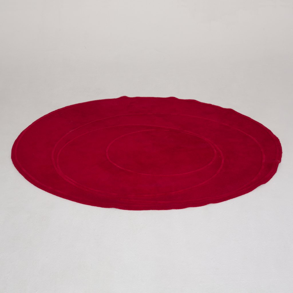 Tapis Anonyme  2000 ( Inconnu)