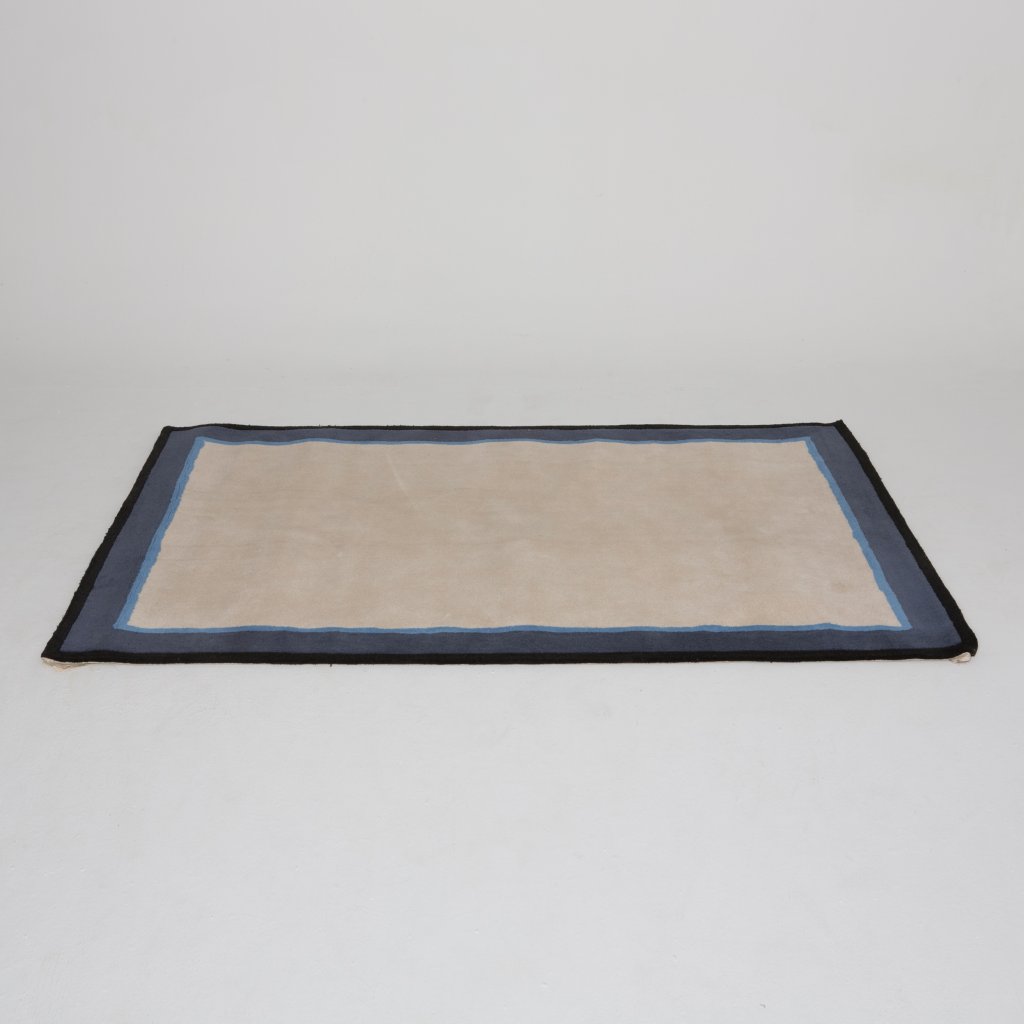 Tapis Anonyme  2000 ( Inconnu)