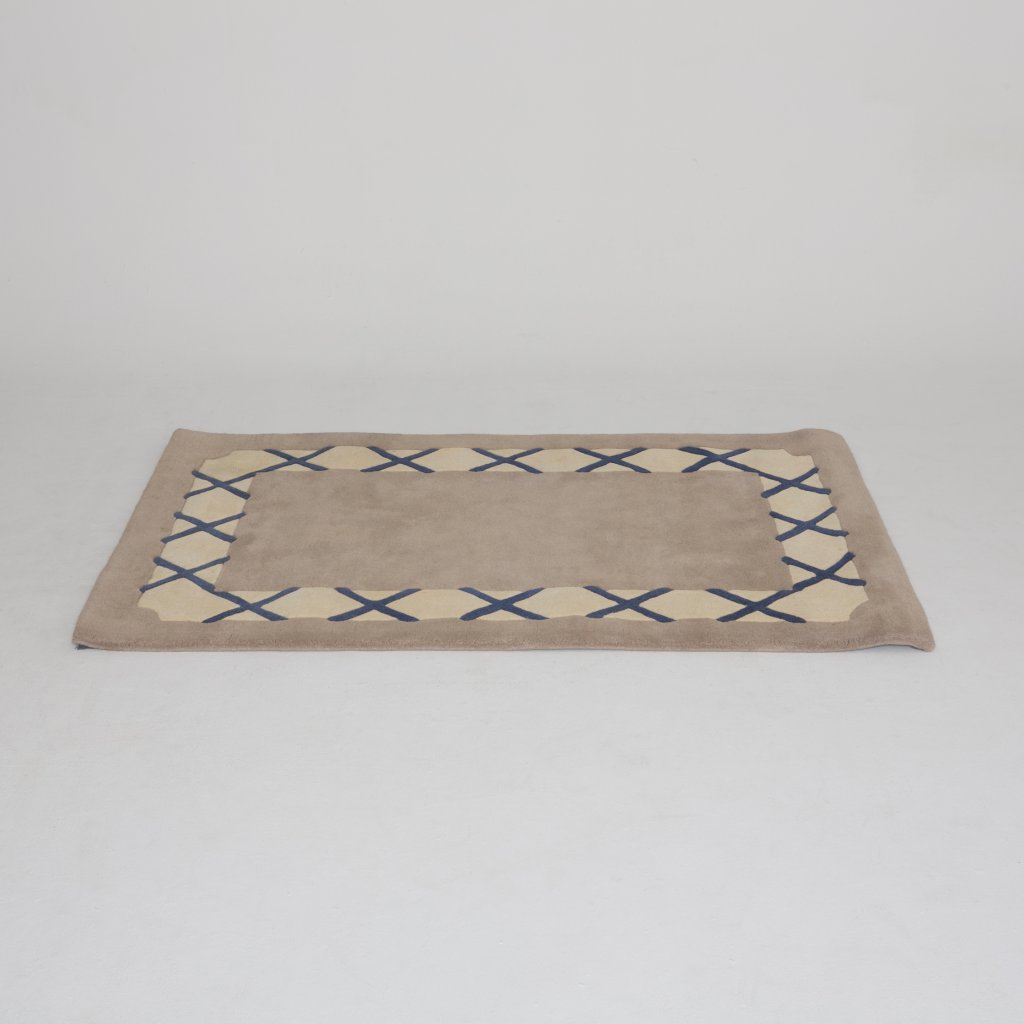 Tapis Anonyme  2000 ( Inconnu)