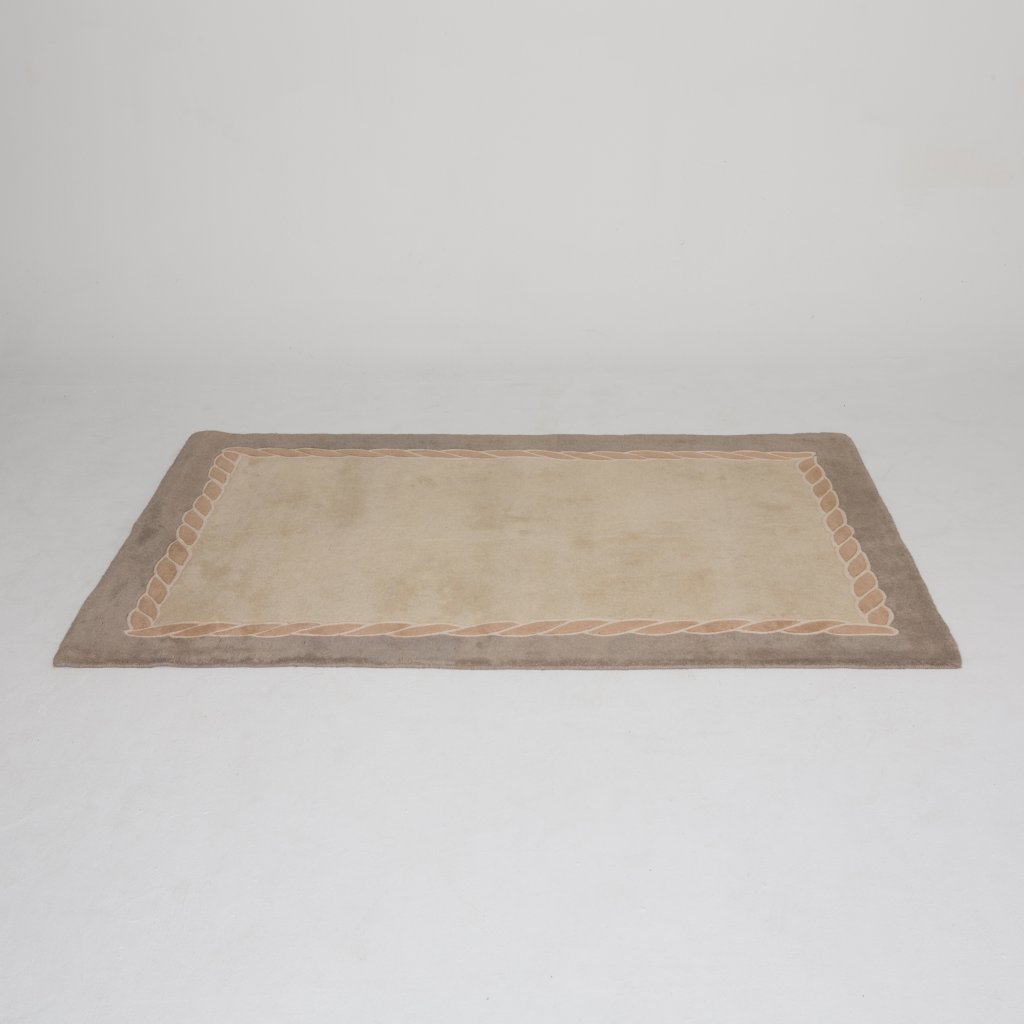 Tapis Anonyme  2000 ( Inconnu)