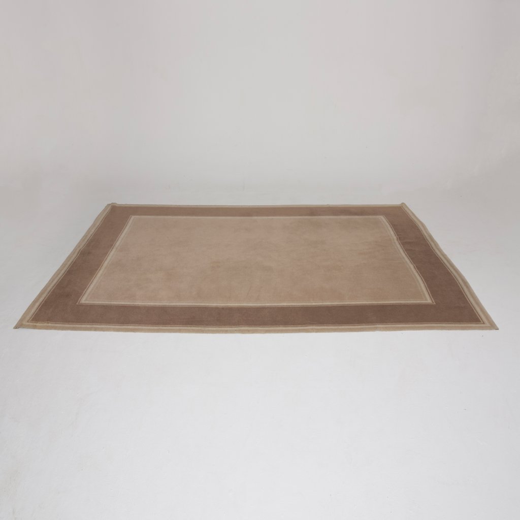 Tapis Anonyme  2000 ( Inconnu)