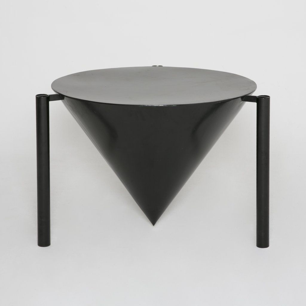 Table Anonyme  1980 ( Inconnu)
