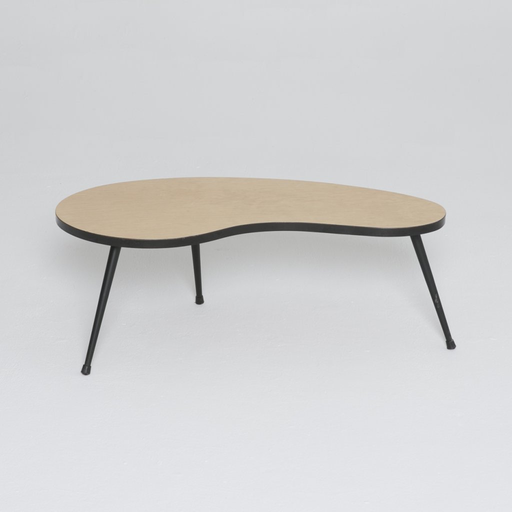 Table basse Anonyme  1960 ( Inconnu)