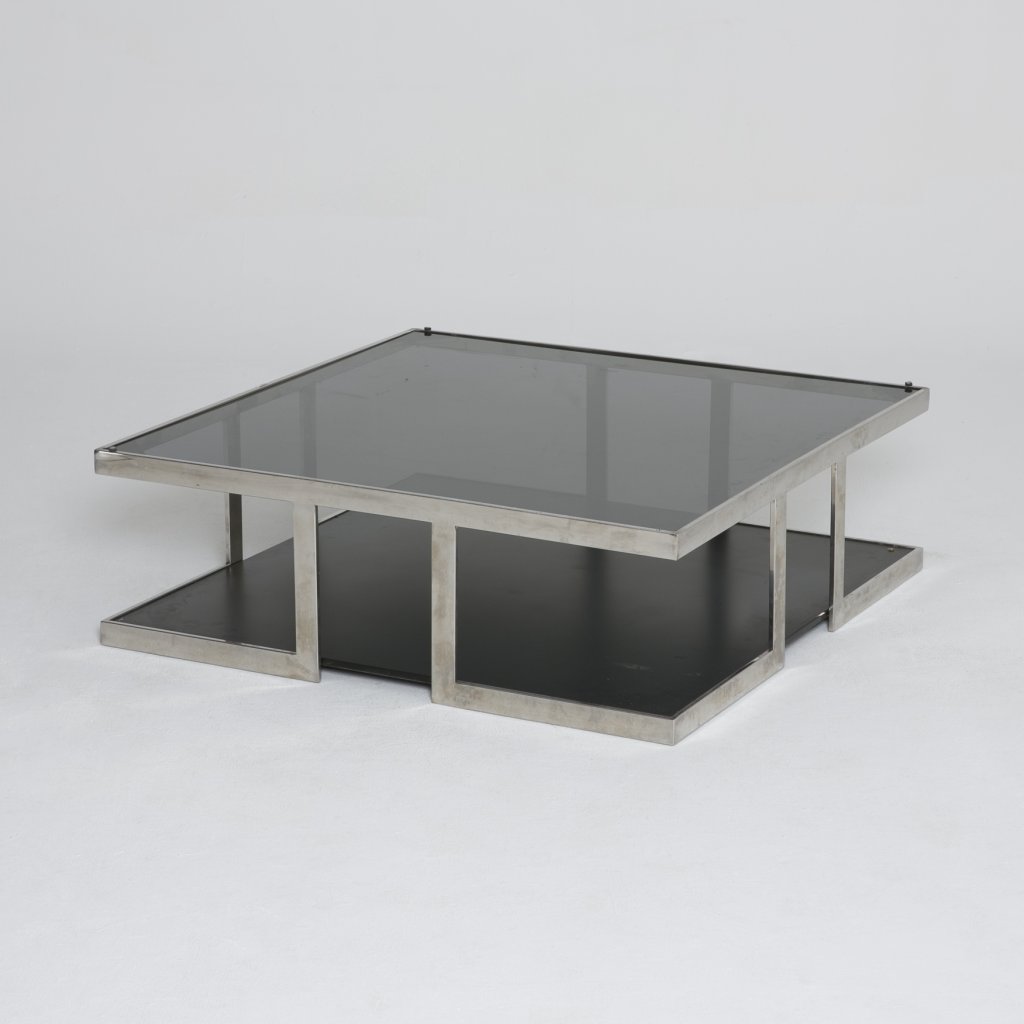 Table basse Anonyme  1970 ( Inconnu)