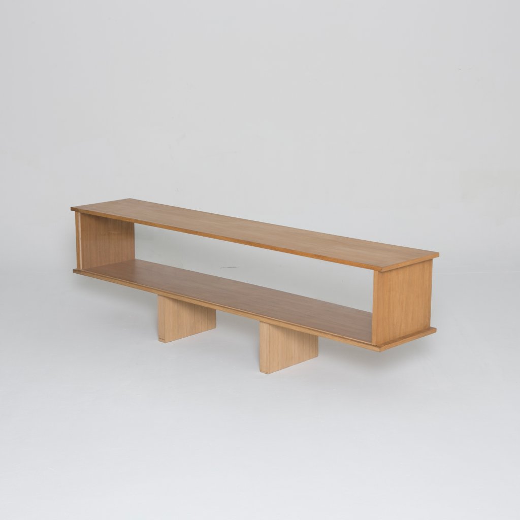 Etagère  XXO  2017 (XXO)