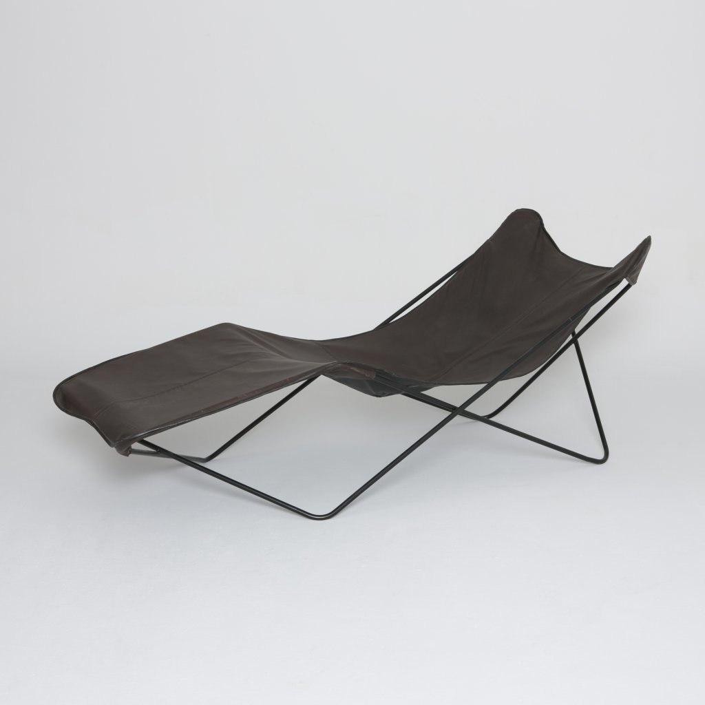 Chaise longue Gaston GIROT T.D.C.O 2000 (sudestada)