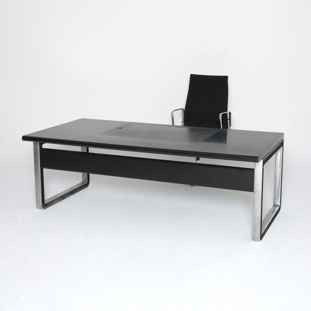 Bureau Osvaldo Borsani  1970 (Tecno)