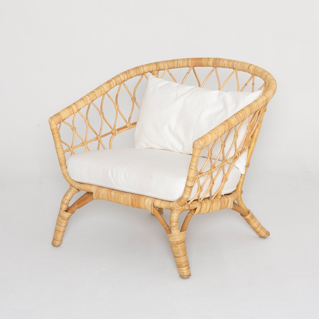 Fauteuil Anonyme  2018 ( Inconnu)