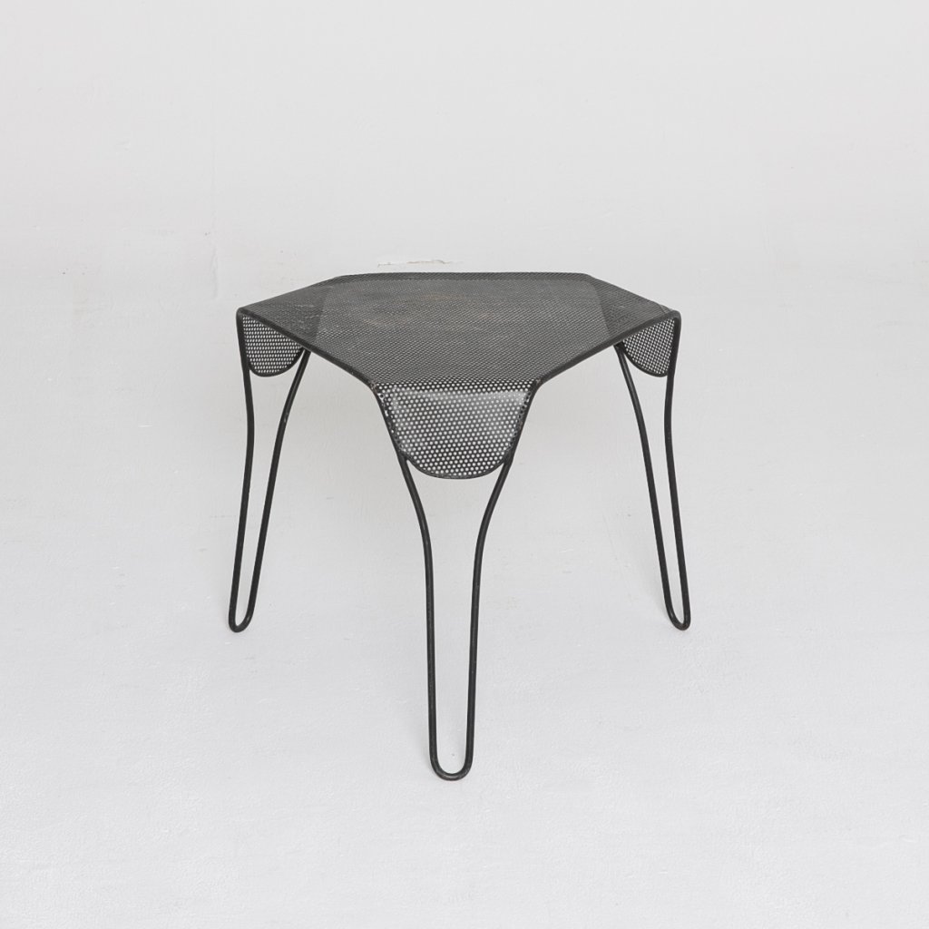 Table basse Anonyme  1950 ( Inconnu)