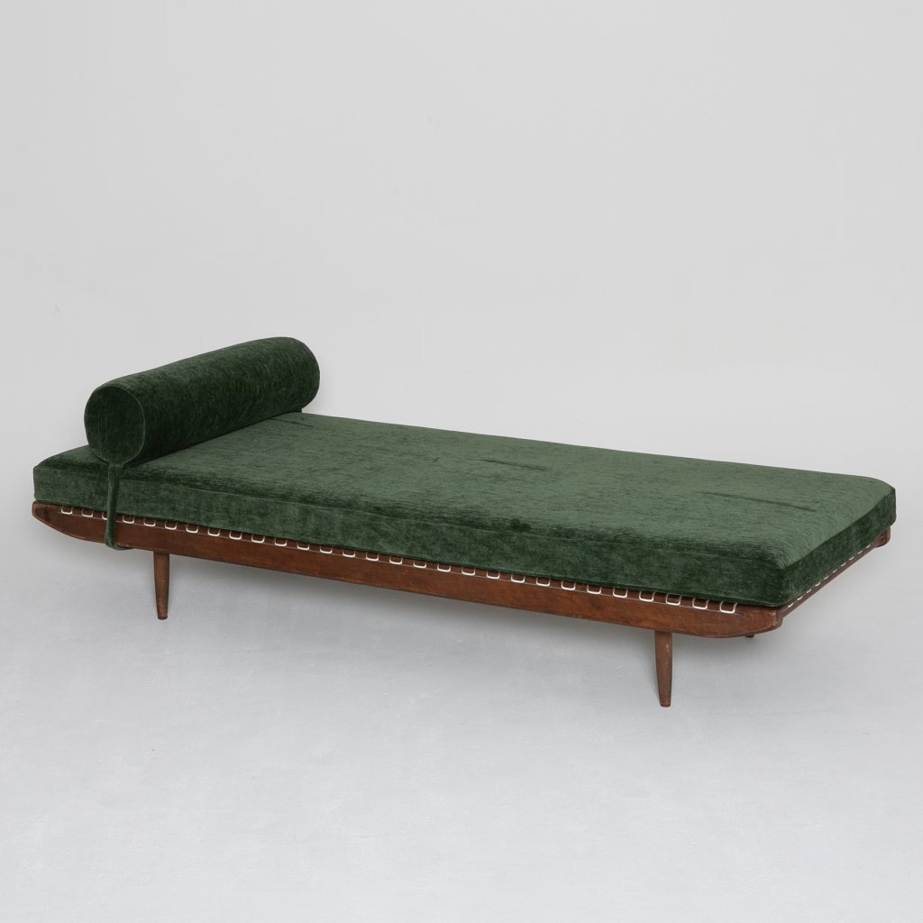 Chaise longue   Anonyme daybed 1960 ( Inconnu)